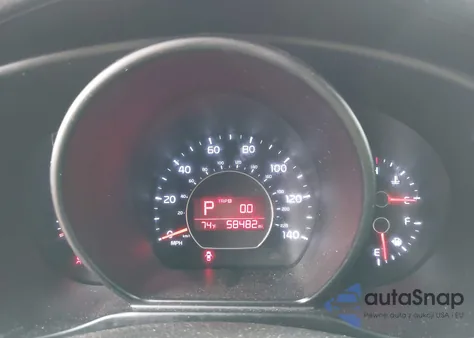 2014 Kia Soul ! from USA, damaged, VIN KNDJX3A5XE7017656